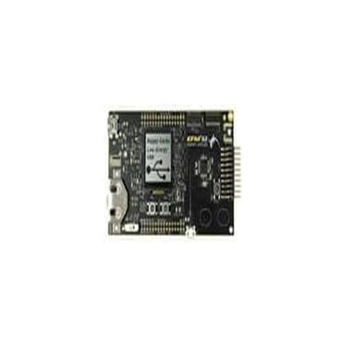 SLSTK3400A Development Boards & Kits - ARM Happy Gecko Starter Kit
