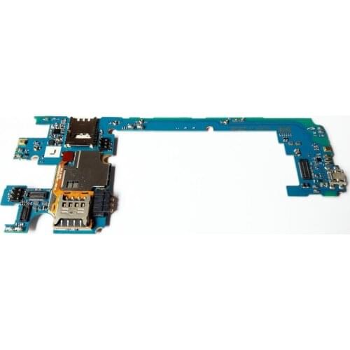 Ymitn Unlocked Housing Mobile Electronic Panel Mainboard Motherboard Circuits Cable For LG 4G STYLOS H630