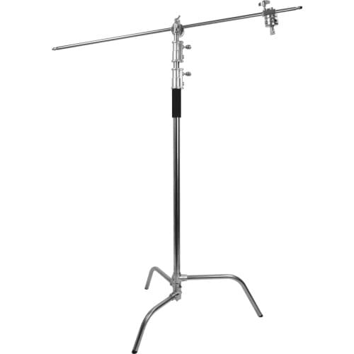 Zingbabu Lighting Stands