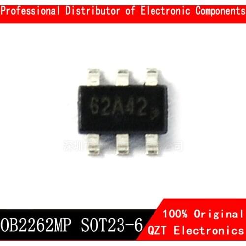 10pcs/lot OB2263MP SOT23-6 OB2263 SOT OB2263AMP SMD PL3563 OB2273MP OB2273 OB2262MP OB2262 new original In Stock