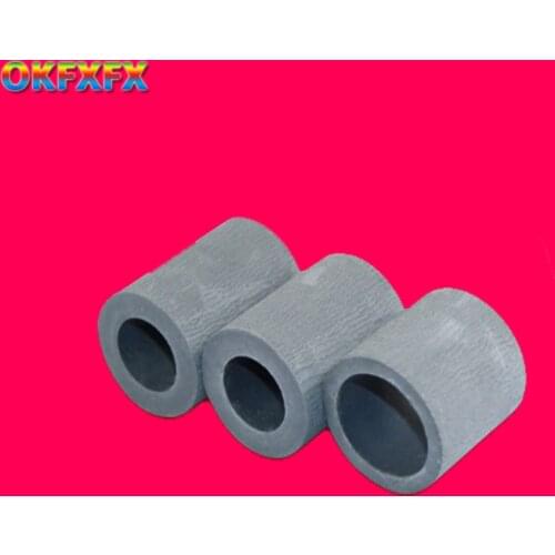 10X For Toshiba Tray 2 Pick up Pickup roller tire For Toshiba E550 E650 E810 E520 E720 E850 E523 E723 6LA04047000 6LA04042000