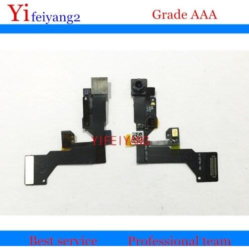 30pcs YIFEIYANG 100% TEST for iPhone 6s 4.7" Front Camera with Proximity sensor Flex Cable