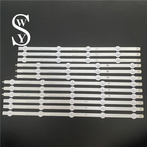 7 kits=84 pcs 47LN5400 R1 L1 R2 L2 47ln5400 47ln 47LN