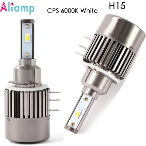 Aliamp Headlamps