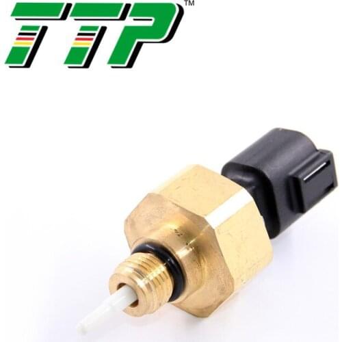 Free Shipping Brand New Pressure Sensor Switch Diesel Engine Oil Pressure Sensor 4921477 3417189 3401006 904-7241