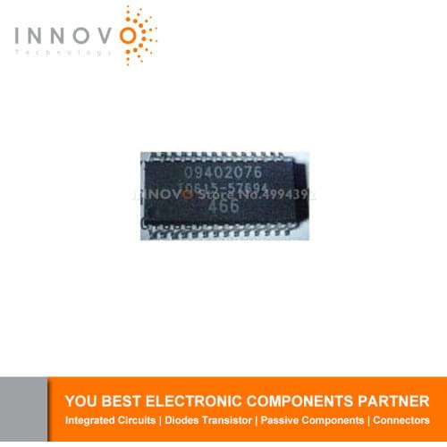 INNOVO 5pcs/lot 09402076 9402076 SOP28 Free shipping New original