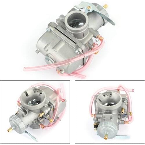 Topteng Carburetor Carb fit for Mikuni VM30 VM30-83 30 mm 42-6005 13-5001