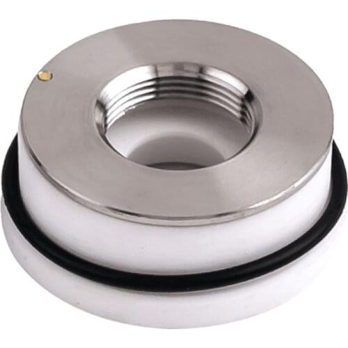 High Insulation Stainless Steel High Quality Ceramic Rings with Upper Outer Diameter 28mm/32mm and Height 12 mm