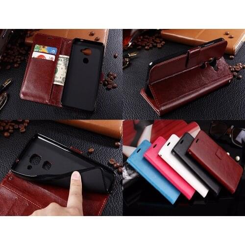 Stand Flip Wallet Leather Case For Letv LeEco Le 2 X620/Letv Le 2 Pro/Letv Le Max X900/Max 2 X820/LeEco Le S3