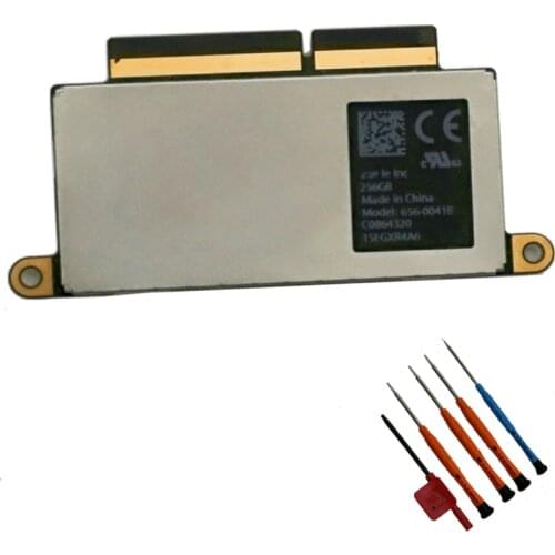 Laptop A1708 EMC 2978 3164 256GB 512GB 1TB SSD FOR MacBook Retina A1708 2016 2017 SSD