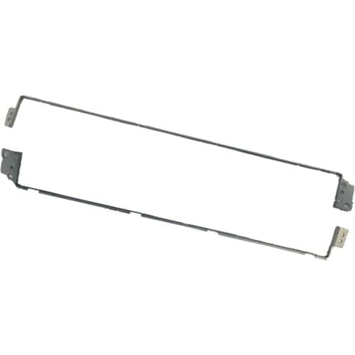 NEW FOR Samsung NP270E5E NP270E5G NP270E5J NP270E5U NP270E5V 270E5E 270E5G 270E5J 270E5U 270E5V Screen /hinges Frame bracket L+R