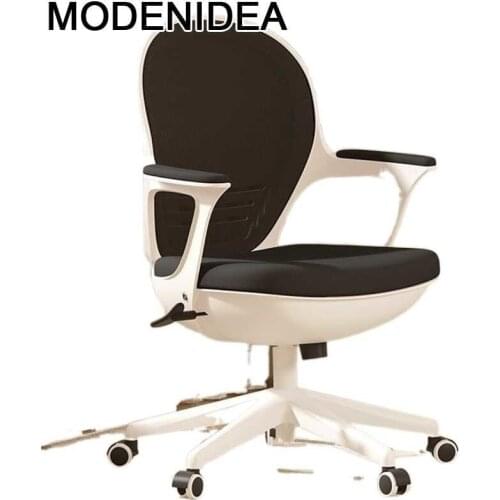 Oficina Fotel Biurowy Silla Escritorio Cadir Furniture Lol Sedia Ufficio Gamer Gaming Chaise De Bureau Computer Office Chair