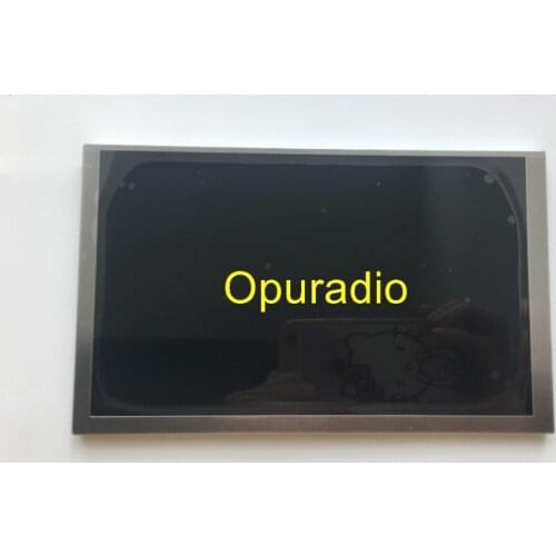 Original new 7Inch LCD display LAM0702320A without touch screen for car DVD GPS navigation LCD modules