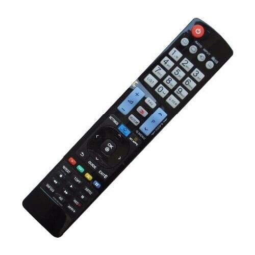 Remote Control For LG 43LJ550T OLED65W7T 79UH953T OLED55C7T 32LJ550D 55UH615T 55UH615T 65UH605T 65UH605T Super UHD 4K TV