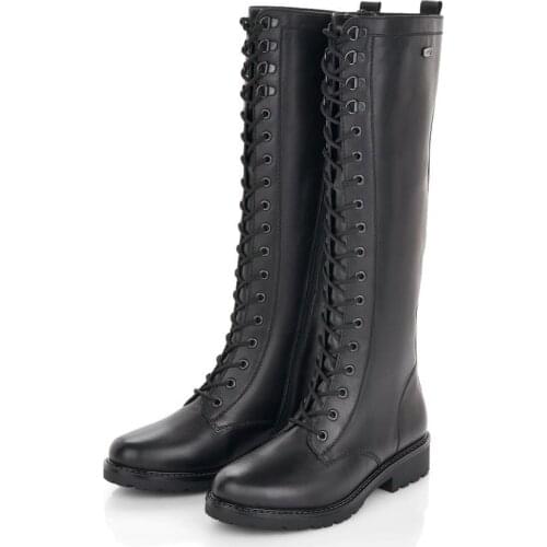 Женские зимние сапоги Remonte China At AliExpress