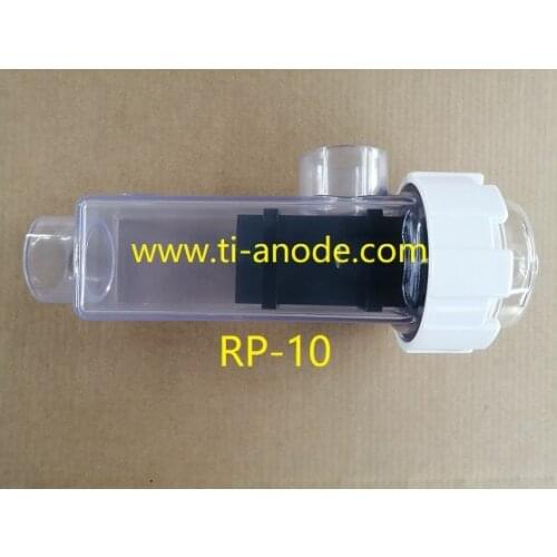 RP-10 Salt water chlorinator cell, Salt pool cell, salt water pool chlorinator system, Chlorine Generator, Salt electrolyzer