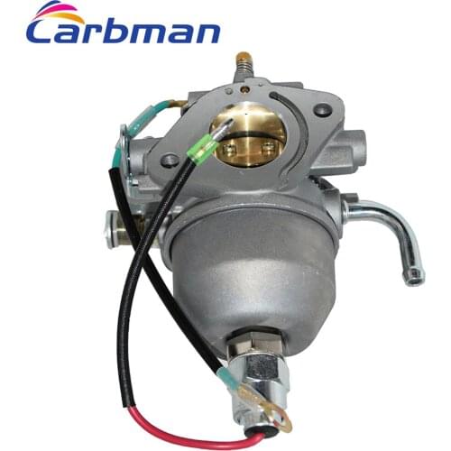 Carbman 2485325-s Carburetor Replacement for Kohler CV20-22 Engine 24 853 25-S 2405325