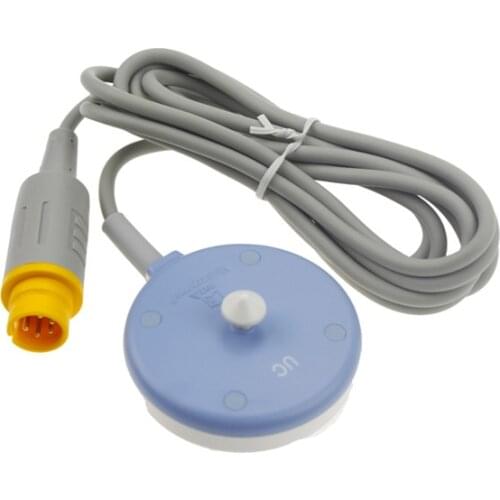 Compatible Bistos BT-350 Fetal TOCO Probe