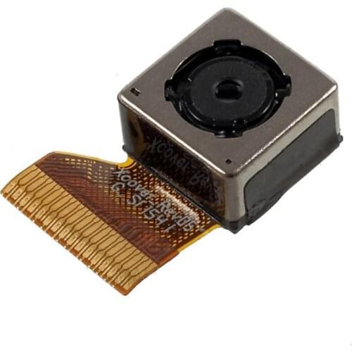 For Galaxy J3 (2016) J320 Replacement Parts OEM Rear Back Camera Module Replace Part for Samsung Galaxy J3 (2016) J320F