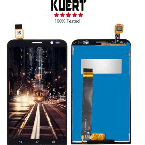 LCD Display For Asus Zenfone GO TV TD-LTE ZB551KL ZB 551KL X013DB Lcd Display Touch Screen Digitizer Glass Assembly Repair Part