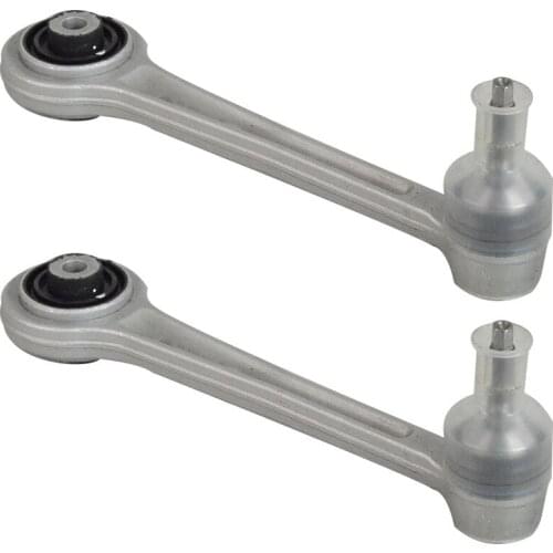 1 Pair Rear Upper Forward Left & Right Control Arm Kit For BMW M5 5 7 Series 33326777424