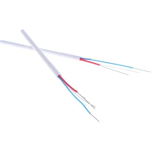 2PCS A1322 Ceramic Heater Soldering Station Replacement Heating Element 24V 60W For 936/937/938/942/953/956