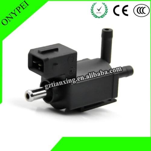 30670448 722240130 9473212 Turbo Solenoid Valve Boost Control Fits Volvo XC90 XC70 V70 S60 C70 S80