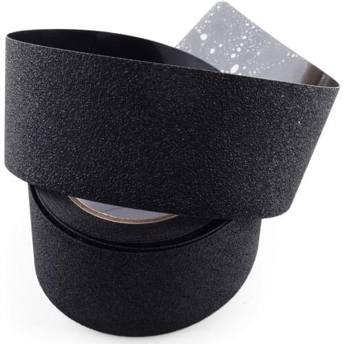 5m x 7cm Anti Scratch Bumper Body Corner Guard Strip Protector Sticker for Universal Cars Accessories