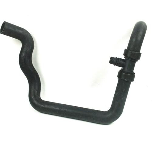 9801630680 Manual Downpipe For Peugeot 2008/301 Citroen C3-XR/Elysee Hose Radiator Lower Free Shipping