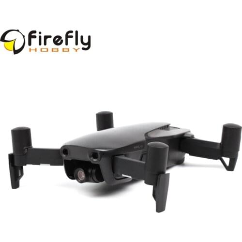 Sunnylife Motor Protection Accessories Motor Cover Closely Fit for DJI MAVIC AIR