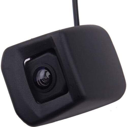 Car Electronic Reverse Backup Rear View Camera fit for Toyota Hilux AN120 AN130 AN10 AN20 AN30