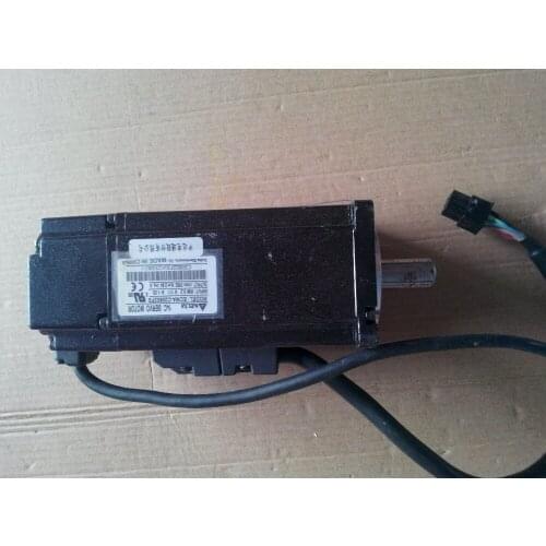 USED 100% TESTED AC SERVO MOTOR ECMA-C20602FS *100% REAL STOCK,Please contact us for real photo