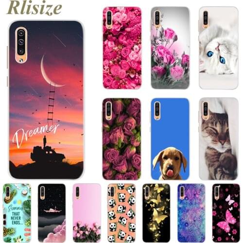 Cute Painted Case For Samsung Galaxy A30s SM-A307F Back Cover Phone Case For Samsung A30s A 30s A307F Protect Shell Full Fundas