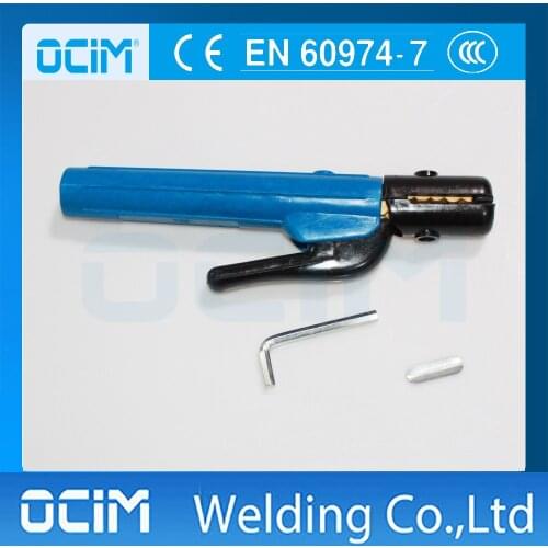 TFMG600A Netherlands Type Electrode Holders with CE