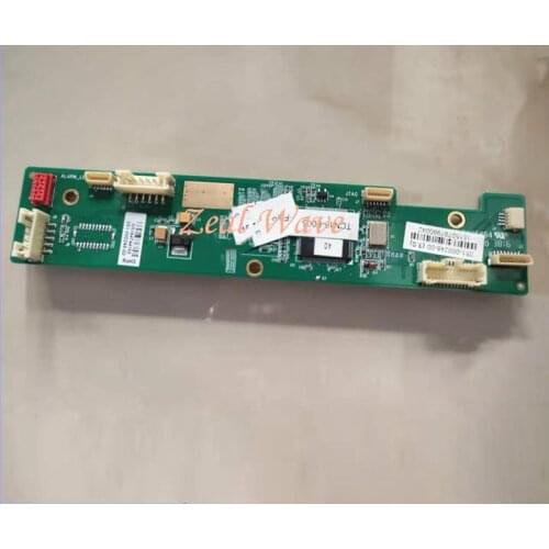 For Mindray T6 Monitor Key Board Circuit Board Repair Parts 051-000248-00