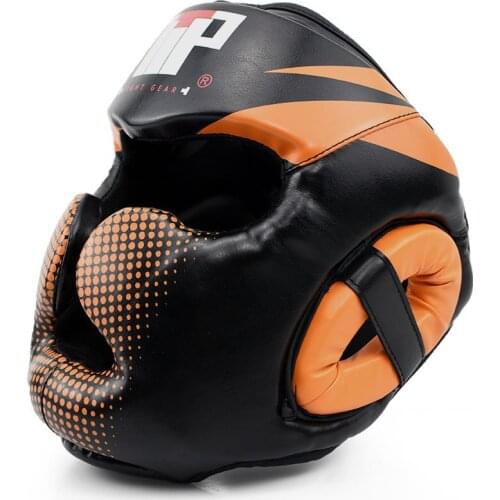 3 Colors Pretorian Boxing Helmet MMA Muay Thai Twins Kick Headgear Men Women Sparring TKD Headguard Karate Fitness Equipment