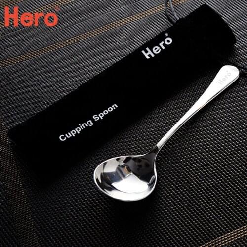 Кофейные ложки HERO China At AliExpress