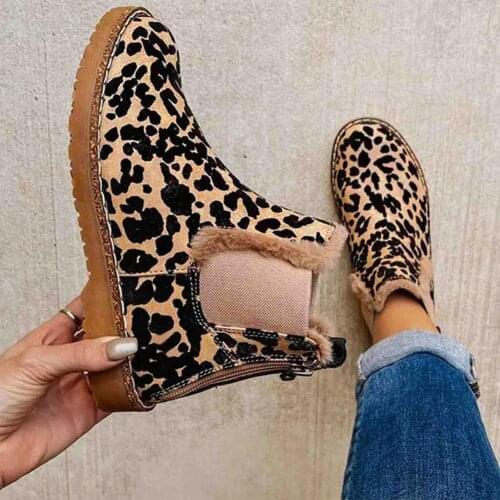 ISHINE Women's Autumn Shoes