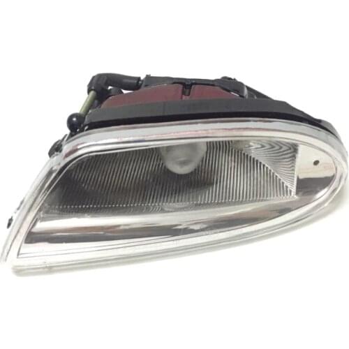 Fog Light assembly Left Side For Mercedes W163 ML320 ML350 ML430 ML500 1638200328