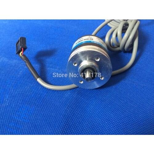 Lonati GL462 Socks Machine Use Replace Eltra 1024 Degree Encoder D4840319