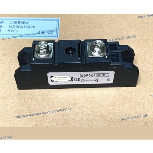 MD90A1600V MD90-16 FREE SHIPPING NEW AND ORIGINAL MODULE