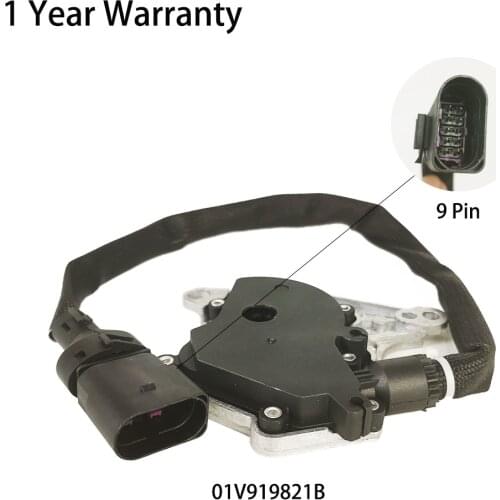 Multi-function switch 01V919821B for VW PASSAT AUDI A4 A4C A6Q A6 SKODA SUPER