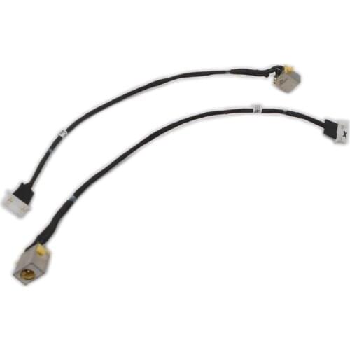 New Laptop DC Power Jack Cable For Acer Aspire E1-522 50.4YU05.001 50.4YU05.002