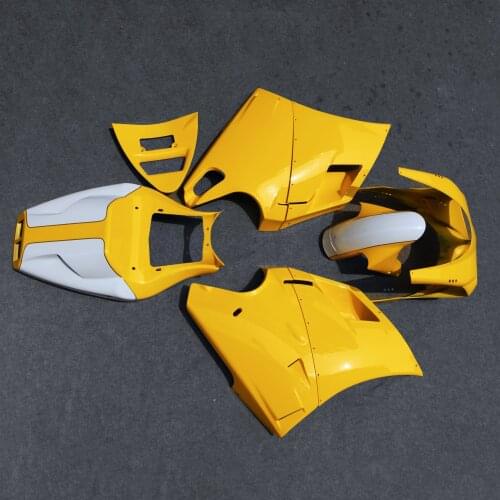 New Fairing Bodywork Panel Kit Set Fit For Ducati 916 748 996 998 1994-2004 95