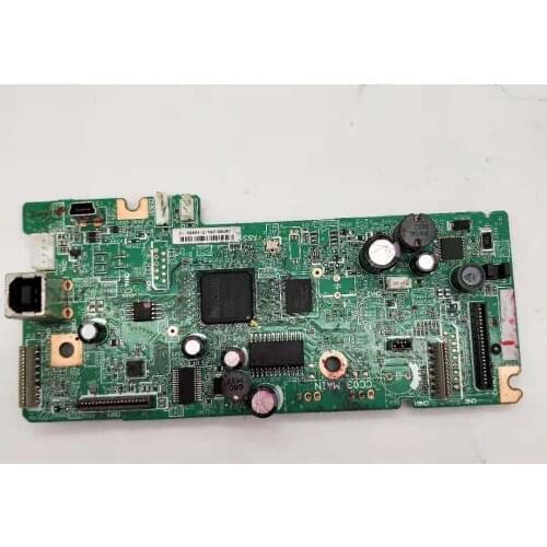 Main board cc03 main for Epson workforce xp-400 xp 400 xp400 printer printer parts