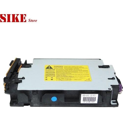 RG5-6890 Laser Head Ass'y For HP Color LaserJet 2820 2840 Laser Scanner Assembly