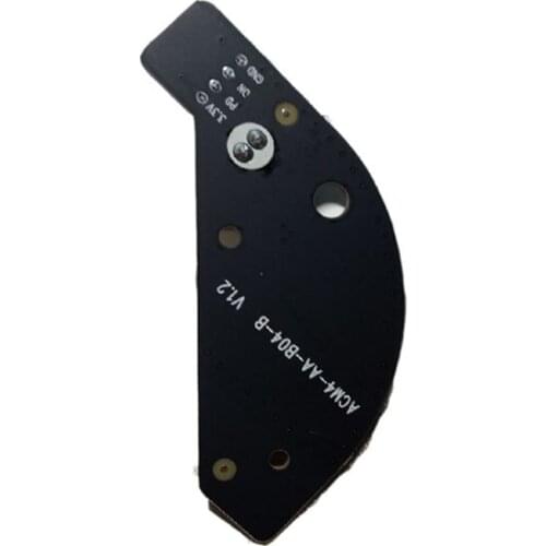 Power Push Botton Switch Control Board Switch Replacementmain For XIAOMI MI Air Purifier 1/2/2S/ Pro Repair Par