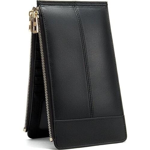 SnowSigner Men's Wallets