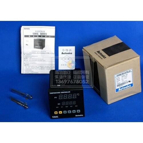 Thermostat [original authentic] Autonics temperature controller TZN4L-14S