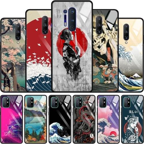 YAETEE OnePlus 7T Phone Cases